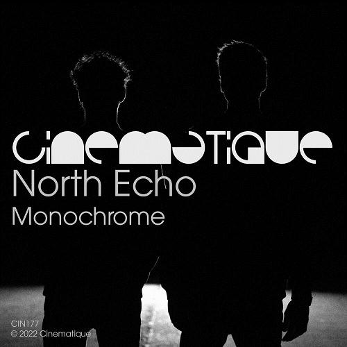 North Echo - Monochrome [CIN177]